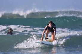 Costa Rica Surf Camp Combining Daily Wave Practice with Local Culture