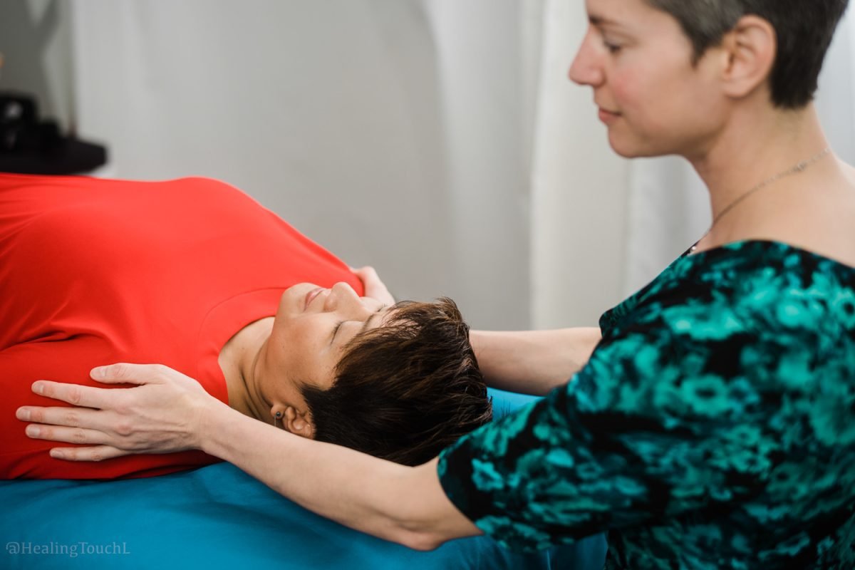 Determining How Many Reiki Sessions Are Needed