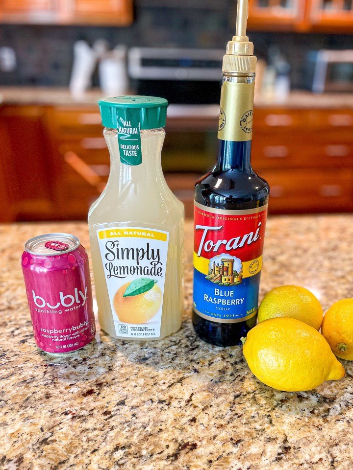 Create Blue Raspberry Flavor: How To Make Blue Raspberry Flavor