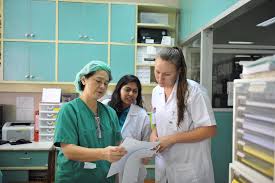 Medical Internships Abroad – Build Clinical Skills Through International Placements