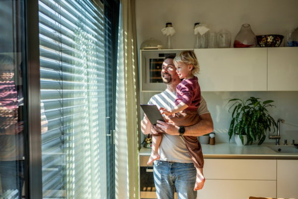 How Integrated Home Automation Enhances Modern Security Systems