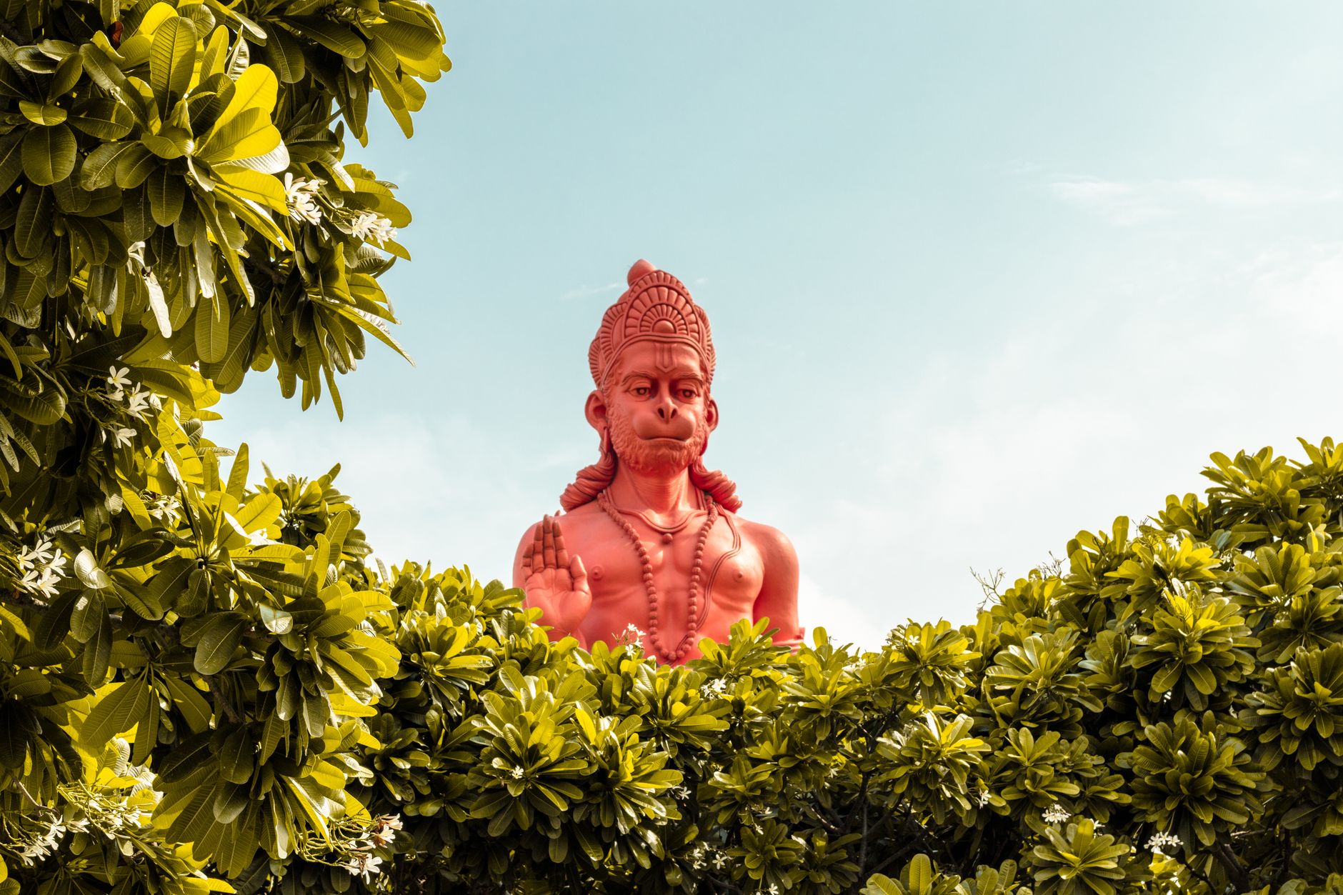 Hanuman Ansh box office