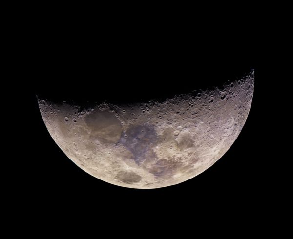 Moon formation theory: Proven insights from new simulations