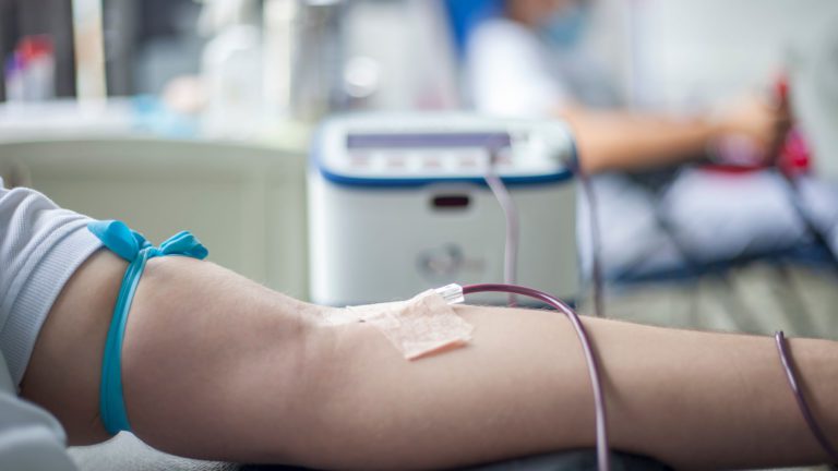 Nitin Nabin Blood Donation: A Worthy Campaign for India